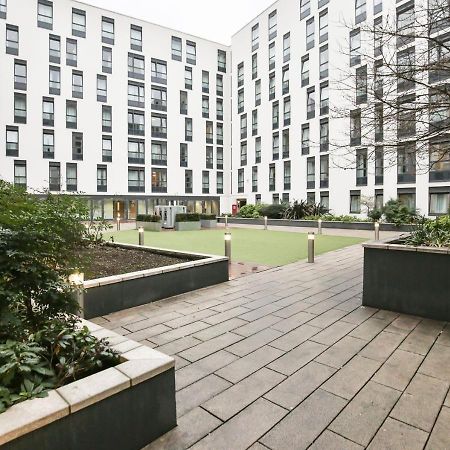 Sterling Court In Wembley Apartment London Luaran gambar