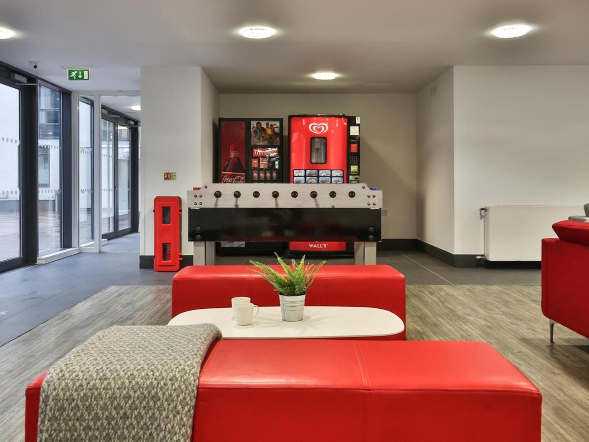Sterling Court In Wembley Apartment London Luaran gambar