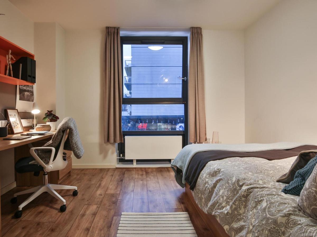 Sterling Court In Wembley Apartment London Luaran gambar
