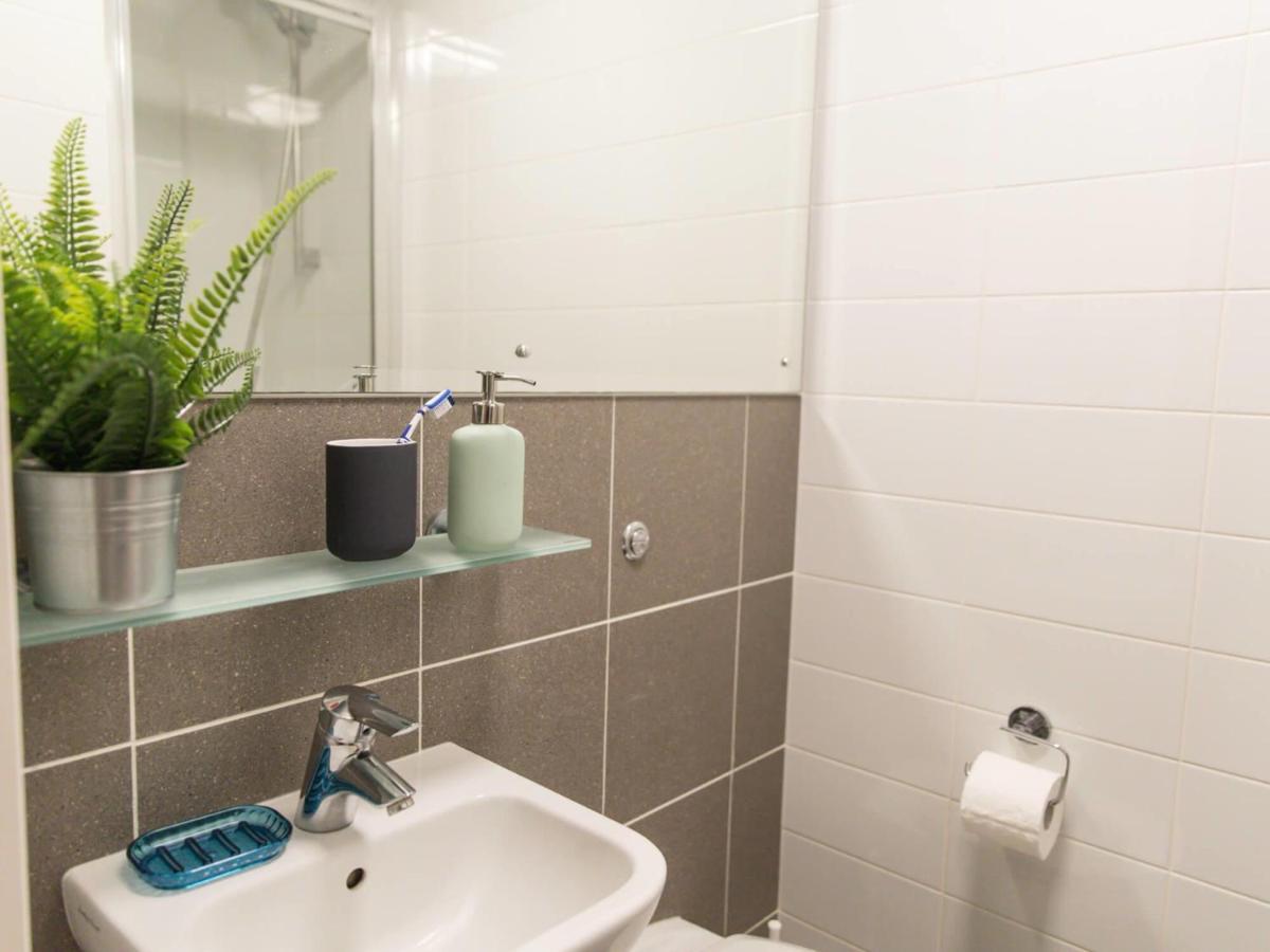 Sterling Court In Wembley Apartment London Luaran gambar