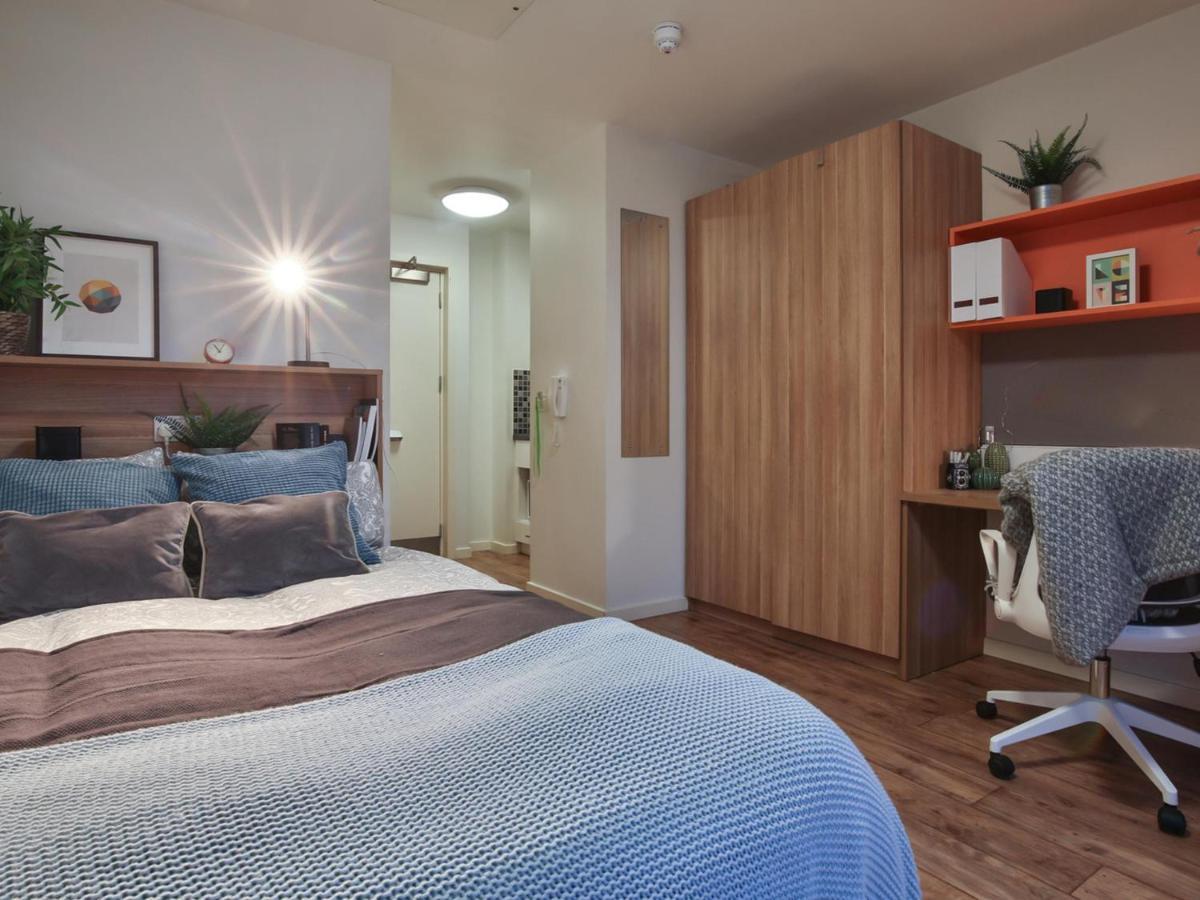 Sterling Court In Wembley Apartment London Luaran gambar