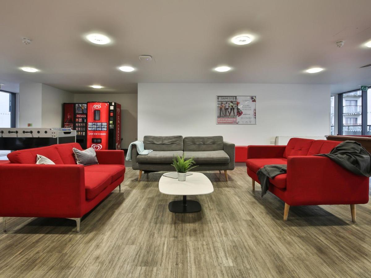 Sterling Court In Wembley Apartment London Luaran gambar