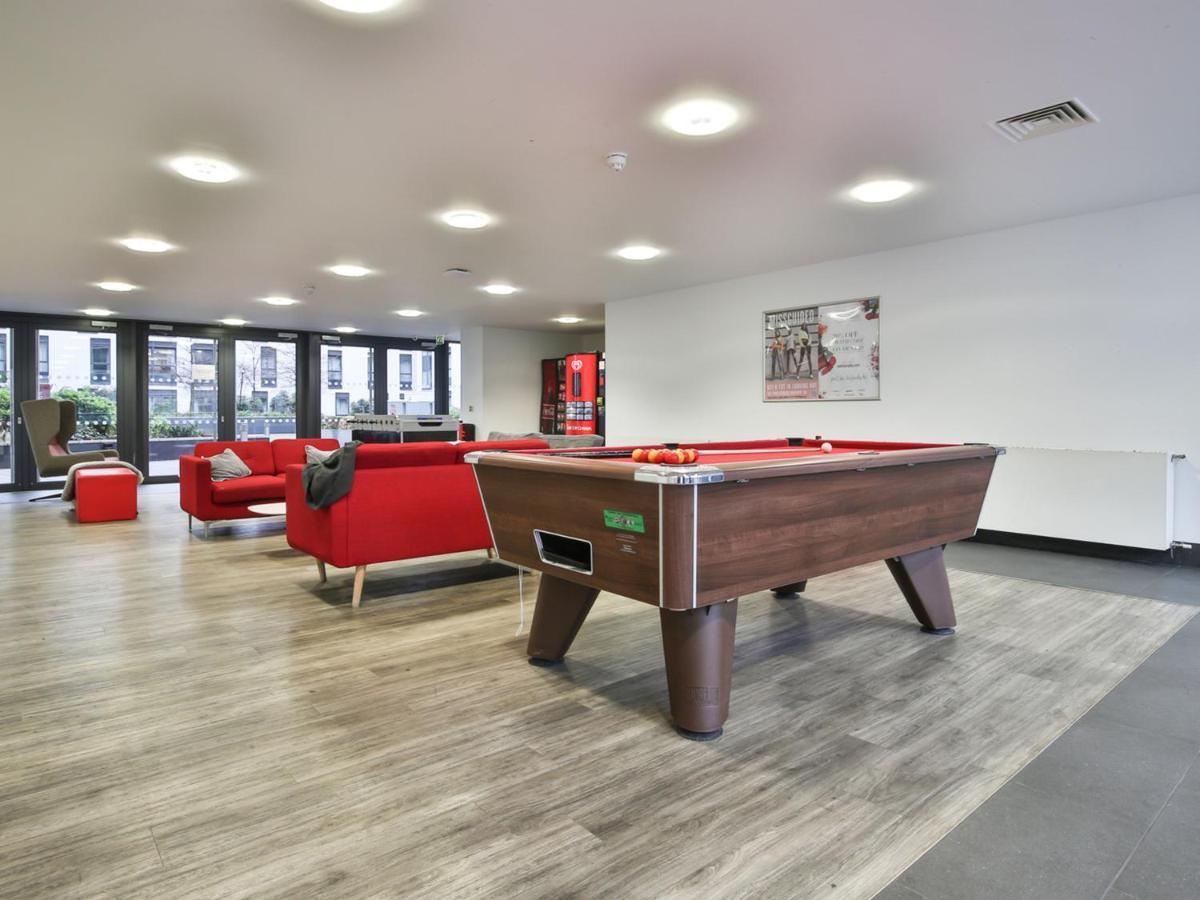 Sterling Court In Wembley Apartment London Luaran gambar