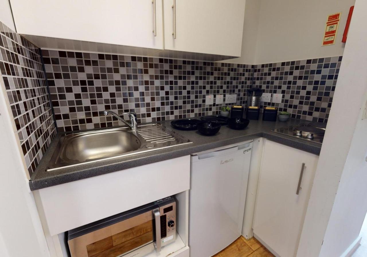 Sterling Court In Wembley Apartment London Luaran gambar