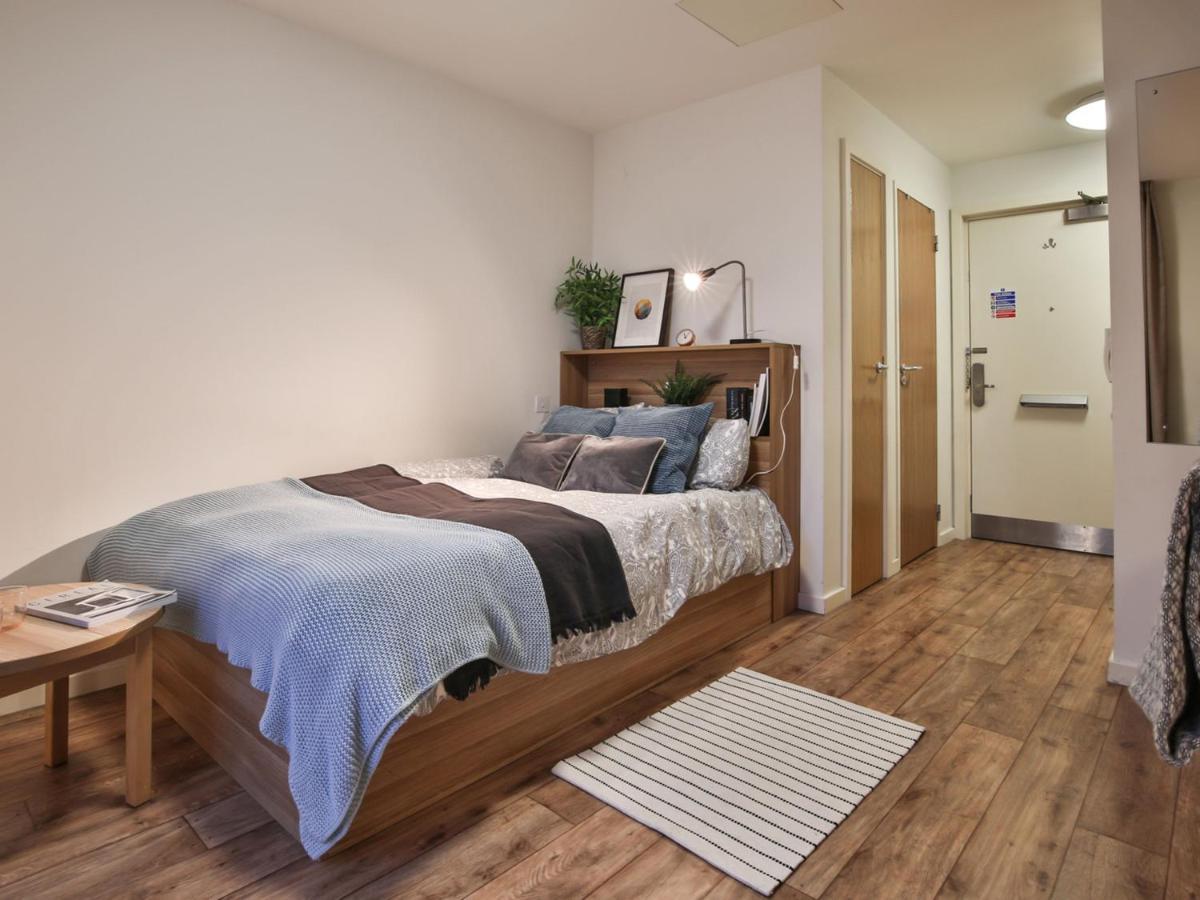 Sterling Court In Wembley Apartment London Luaran gambar