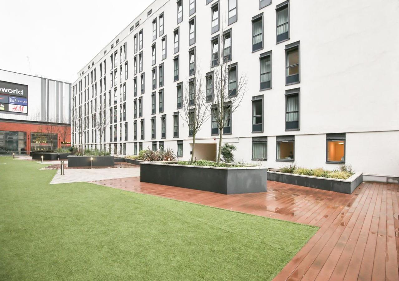 Sterling Court In Wembley Apartment London Luaran gambar