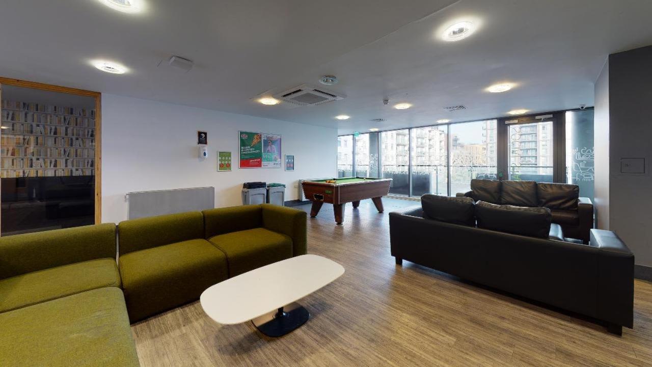 Sterling Court In Wembley Apartment London Luaran gambar