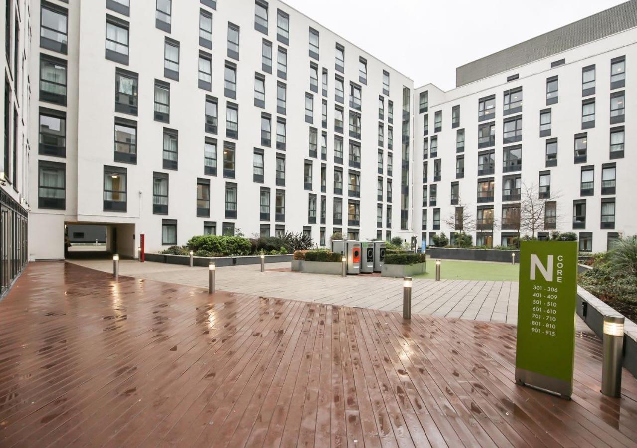Sterling Court In Wembley Apartment London Luaran gambar