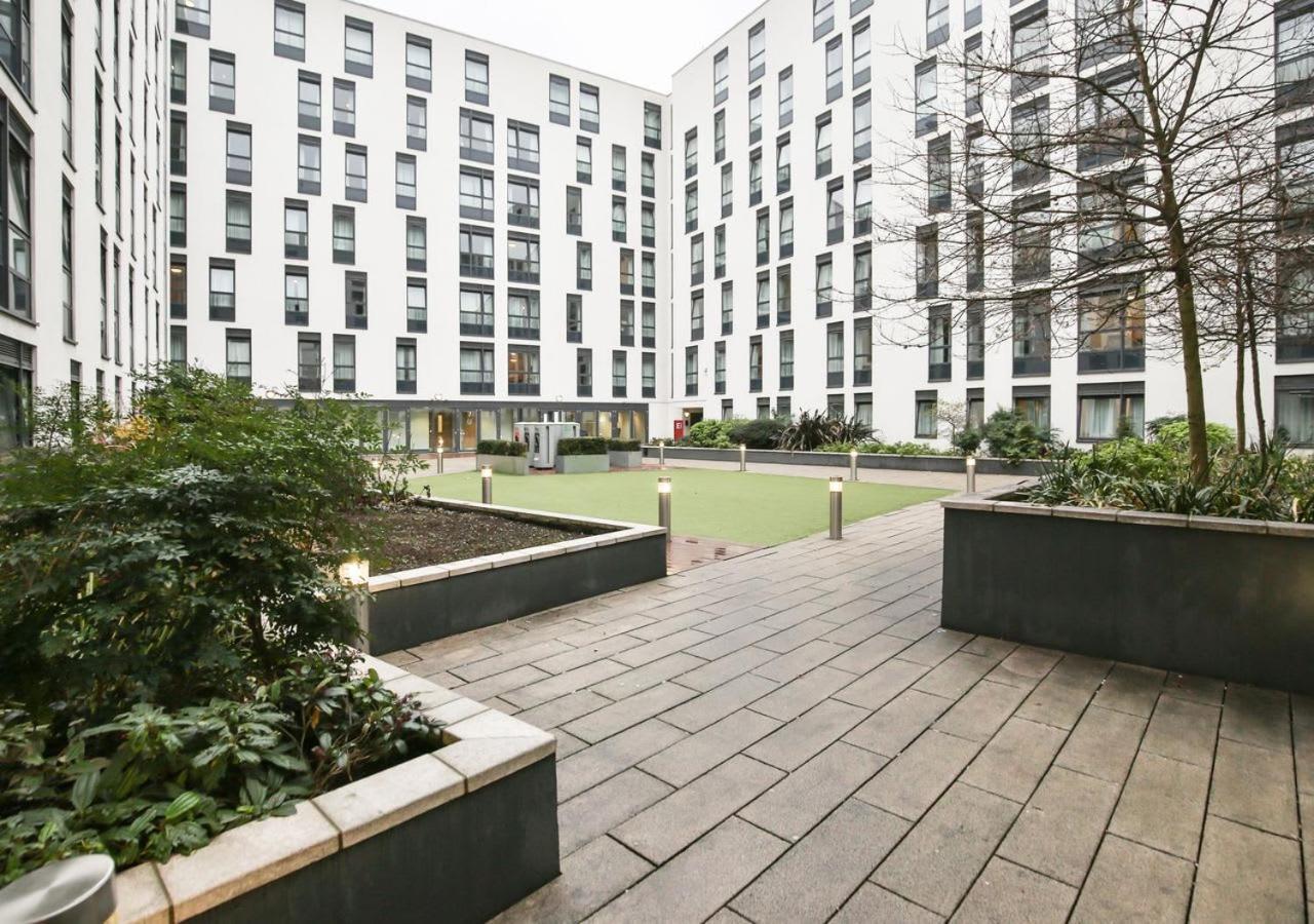Sterling Court In Wembley Apartment London Luaran gambar