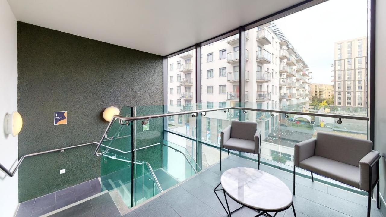 Sterling Court In Wembley Apartment London Luaran gambar