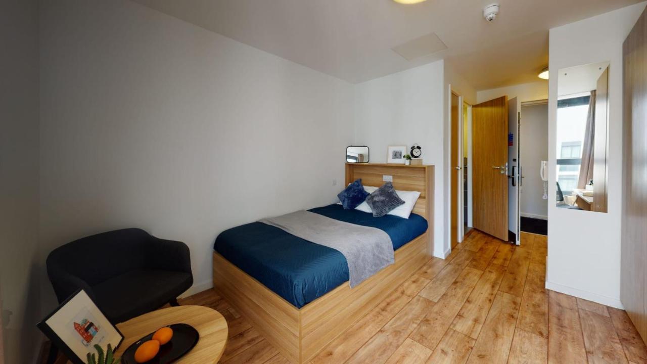 Sterling Court In Wembley Apartment London Luaran gambar