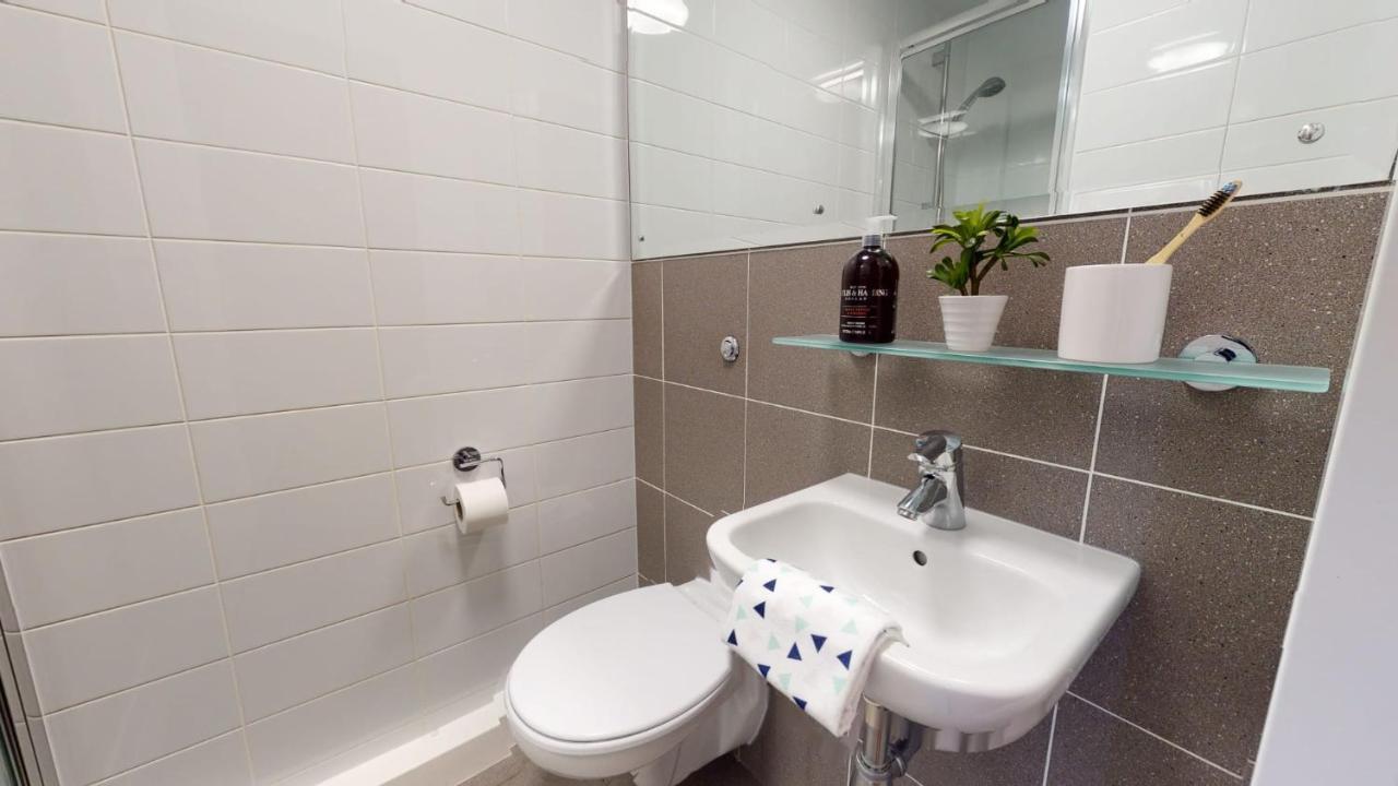 Sterling Court In Wembley Apartment London Luaran gambar