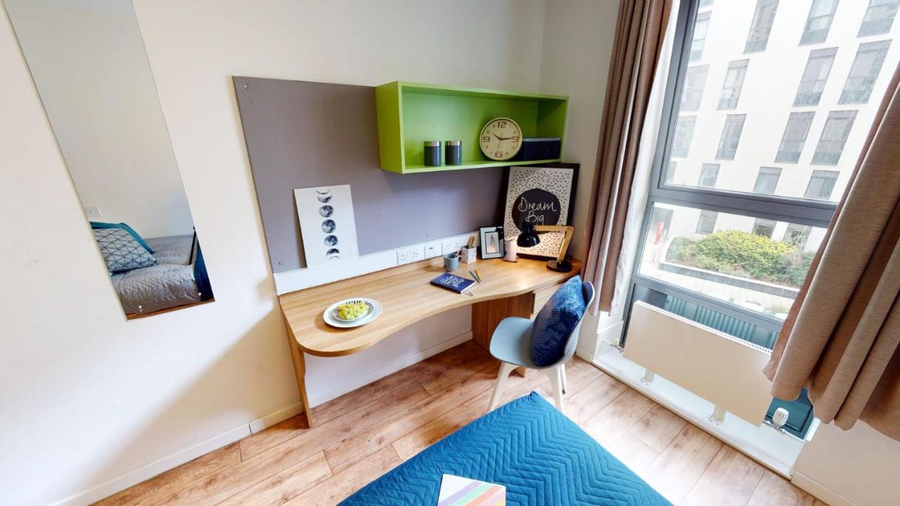 Sterling Court In Wembley Apartment London Luaran gambar