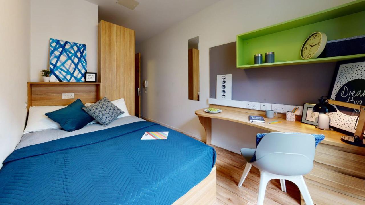Sterling Court In Wembley Apartment London Luaran gambar